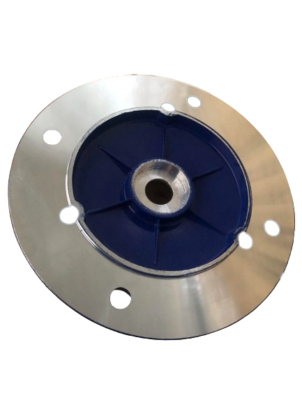 FLANGE DE SALIDA VIENTONOR FRAME 90 B5